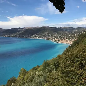 Cielomare Villa Camogli