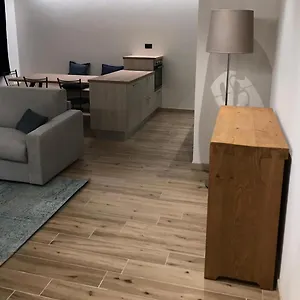Appartamento Casa Talvena Xl, Longarone