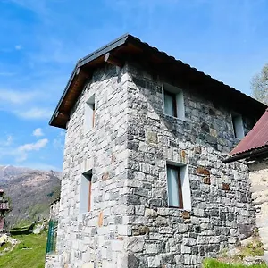  Chalet Alex Italien