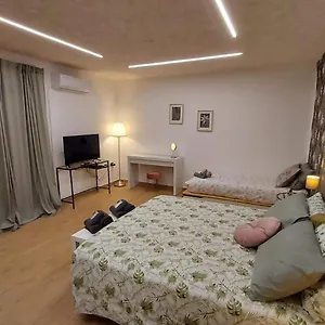 Dn House Casa vacanze Catania
