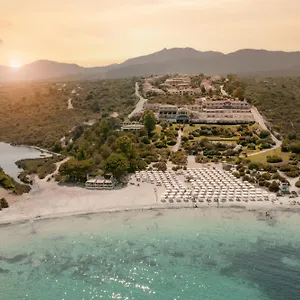 **** Hotel Voi Colonna Village Italien