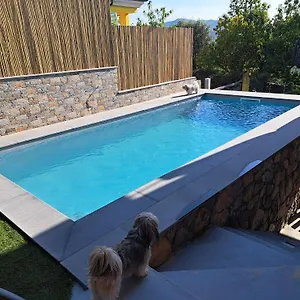  Apartment La Fontanella Italien