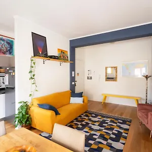  Apartment Cozy Prada M3 Italien