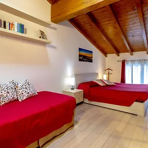  Apartment Casacri Italien