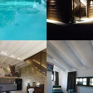  Bed & Breakfast Bure Alto