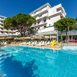 **** Hotel Nettuno Italien