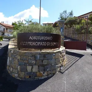  Apartment Antico Principato Di Seborga Italien