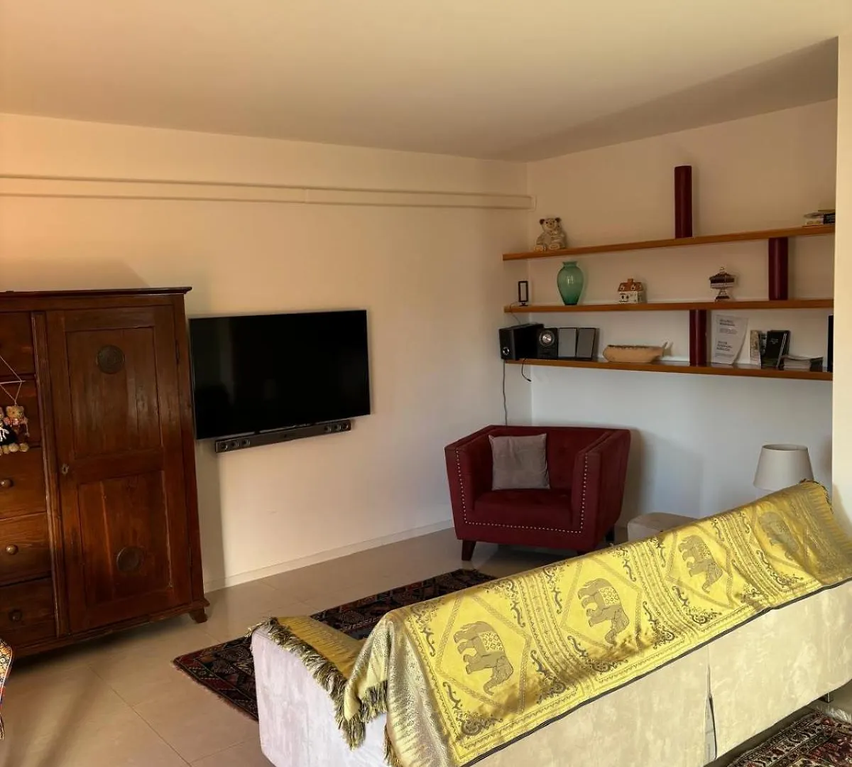Appartamento Nel Cuore Della Valpolicella San Pietro in Cariano Apartment