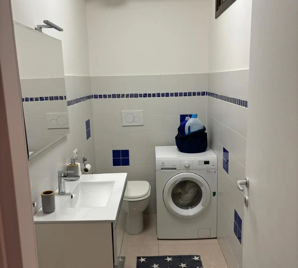 Apartment Appartamento Nel Cuore Della Valpolicella San Pietro in Cariano